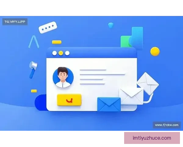 IM体育APP助力运动爱好者畅享实时赛事数据分析与互动体验