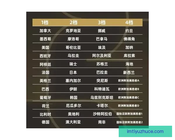 2026年世界杯扩军至48队对全球足球格局的深远影响与挑战