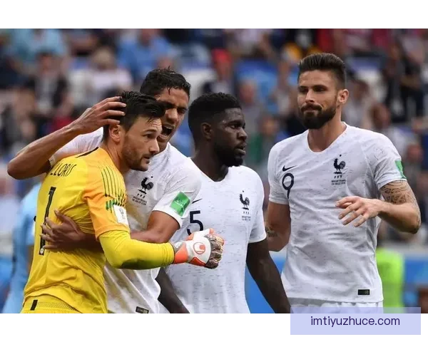 世界杯竞猜游戏盛宴开启，预测精彩对决赢取丰厚奖品，畅享足球激情时刻