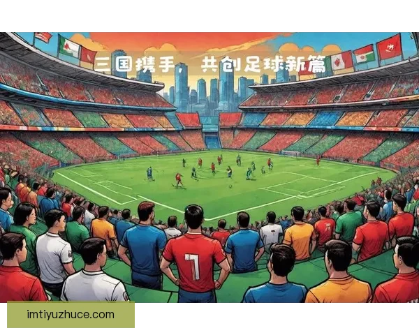 美加墨三国联合举办世界杯2026赛事全景解读与期待