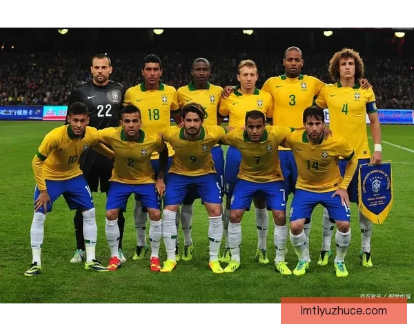 围绕2026世界杯冠军热门球队实力分析与夺冠前景全面预测报告