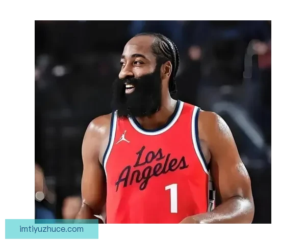 骑士主帅：哈登为核心阵容更适合季后赛打法