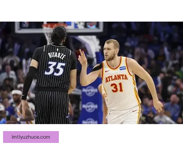 比塔泽掀翻兰代尔被判恶意犯规丹尼尔斯护友领技术犯规 比塔泽掀翻兰代尔被判恶意犯规丹尼尔斯护友领技术犯规