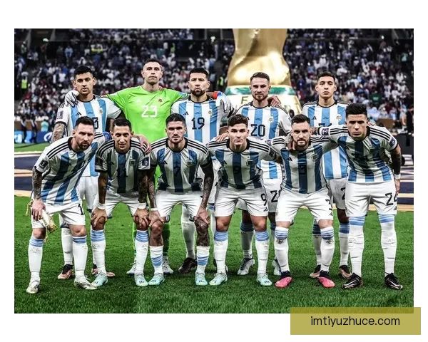 美加墨世界杯竞猜投注攻略详解 如何精准预测比赛结果提高中奖概率