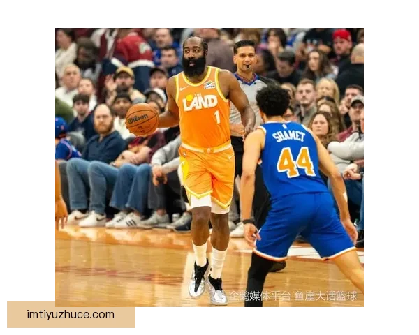 骑士湖人强强对话哈登米切尔冲击连胜东契奇复出左右战局走势