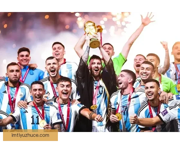 世界杯赛事深度解析与精准竞猜策略全方位指南