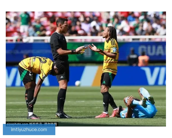 美加墨世界杯焦点赛事全解析赛程战术与精彩看点